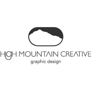 High Mountain Creative